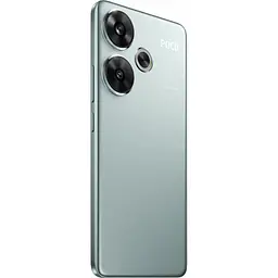 Смартфон Xiaomi Poco F6 12/512Gb Green (Global Version) [NFC, 5G] - мініатюра 4
