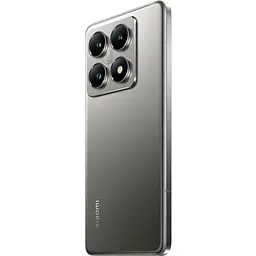Смартфон Xiaomi 14T Pro 12/1Tb Titan Gray (Global Version) NFC (no charger) - мініатюра 5