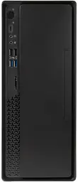 Корпус Chieftec UNI BS-10B-300 mATX , БЖ 300W, SLIM FF, USB Type C, CardReader - мініатюра 2