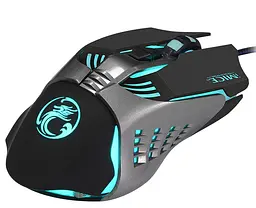 Игровая мышь iMICE V5 - мініатюра 3
