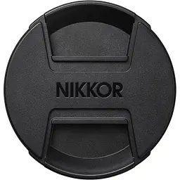Об'єктив Nikon NIKKOR Z 24mm f/1.8 S (JMA103DA) [99578] - мініатюра 4