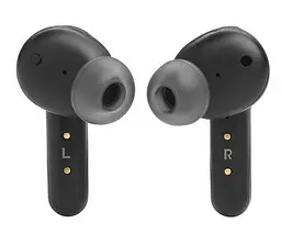 Гарнітура JBL QUANTUM TWS Black (JBLQUANTUMTWSBLK) - мініатюра 10