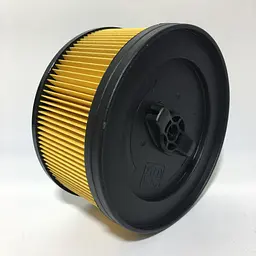 Патронний фільтр H=90mm для пилососу Karcher WD4.200, WD5.400, WD 5.500, WD5.600, WD 5.800, 6.414-960.0 - мініатюра 3