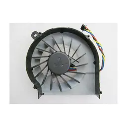 Вентилятор ноутбука HP CQ58/G4-1000/G6-1000/G7-1000 DC(5V,0.4A) 4pin (MF75120V1-C050-S9A) - мініатюра 2