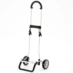 Сумка-візок Andersen Scala Shopper Plus Malit Red (133-044-70) - мініатюра 3