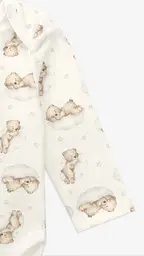Боді для малюків Тімі Т12/3-Фт74 74 см Різнокольоровий shop (4820000303934) - мініатюра 3