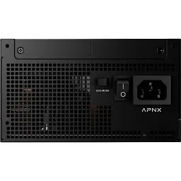 Блок живлення APNX 1000W MAX G1 (APPG-MXK0FEC.X1) - мініатюра 6