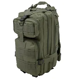 Рюкзак тактичний Semi Line 18 Khaki (A3052-3)