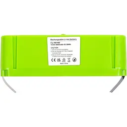 Акумулятор PowerPlant для пилососу iRobot Roomba 980 14.4 V 4400 mAh