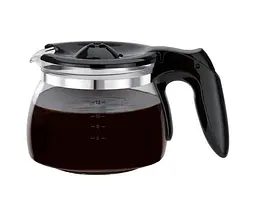 Кавоварка крапельна Tefal CM340811 [64009] - мініатюра 2