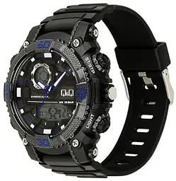 Годинник Q&Q GW87J012Y - мініатюра 4