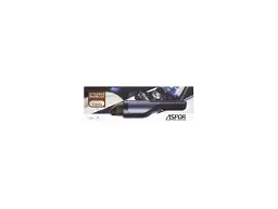 Портативний пилосос Aspor V05 Graphite Black - мініатюра 6