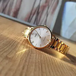 Годинник Casio LTP-VT01G-4B - мініатюра 7