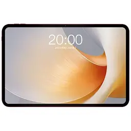 Планшет Teclast T65 PLUS 13.4” 8/256GB LTE Metal / Red (6940709687956)