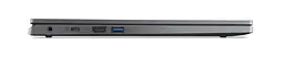 Ноутбук Acer Extensa EX215-23 15.6' FHD IPS, AMD R5-7520U, 16GB, F512GB, UMA, Lin, сірий (NX.EH3EU.01C) - мініатюра 10