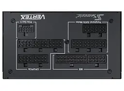 Блок живлення ATX 850W VERTEX PX-850 SEASONIC - мініатюра 3