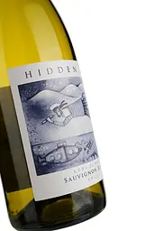 Вино Hidden Bay Sauvignon Blanc біле сухе 0.75 л 13% (878450) - мініатюра 3