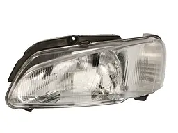 Фара передня ліва PEUGEOT 106 II 04.96-07.04 TYC (20-3744-05-2)