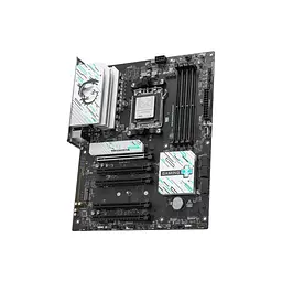 Материнська плата MSI B840 GAMING PLUS WIFI - мініатюра 2