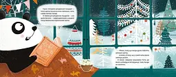 Книга Різдвяний пундик kni0004047 - мініатюра 4