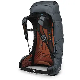Рюкзак Osprey Exos 48 розмір S/M сірий - мініатюра 3