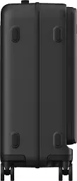 Валіза XiaomiFront Opening Luggage 20 BHR8768GL Black - мініатюра 5