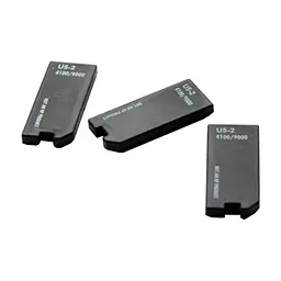 Чип для картриджа HP CLJ 5500/5550 Black H-9730A-K-13K-VE AHK (3206261)