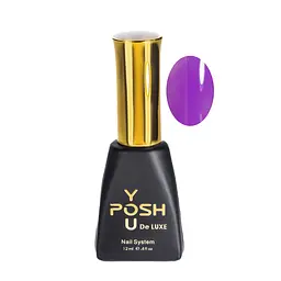 База для гель-лака камуфляжна YouPOSH De luxe French Rubber Base 12 мл №23