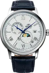 Годинник Orient Bambino RA-AK0802S10B