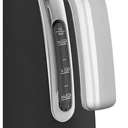 Електрочайник Smeg KLF03BLMEU - мініатюра 4