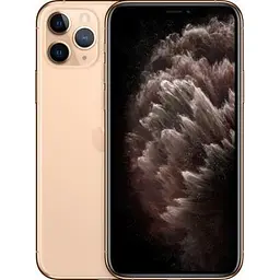 Смартфон Apple iPhone 11 Pro 64GB Gold Grade A