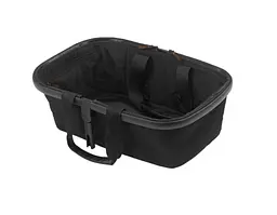 Універсальна коляска 2 в 1 Nuna Demi Grow Ebony, чорний (ST08100/CC03901EBNGL) - мініатюра 9