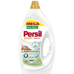 Гель для прання Persil Sensitive 3.6 л