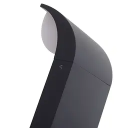 Вуличний ліхтар Brille садово-парковий наземний LED 7W IP54 (PL-25/120) - мініатюра 7