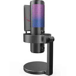 Мікрофон Fifine USB (A9) - мініатюра 2