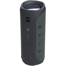 Портативна колонка Bluetooth JBL Flip Essential TWO Black - мініатюра 7