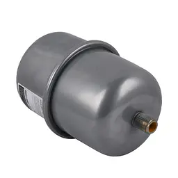 Гідроакумулятор з фіксованою мембраною   2л Zilmet HYDRO-PRO 10bar (11A0000200 ) - мініатюра 3