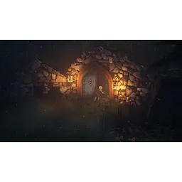 Ключ активації Microsoft Bramble: The Mountain King для Xbox One/Series S/X - мініатюра 3