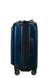 Валіза Samsonite PROXIS 55 см PETROL BLUE 55x40x23(26) CW6*01007 - мініатюра 7