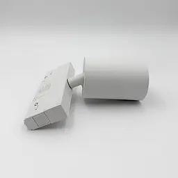 Спот Skarlat RGD2023 12W WH 3000K - мініатюра 5