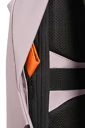 Рюкзак-Антизлодій 14.1" Samsonite SECURIPAK 2.0 LILAC 41х28х15 KO8*00001 - мініатюра 8