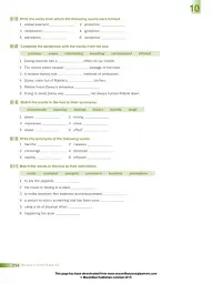 English World 9. Workbook & CD-Rom - мініатюра 3