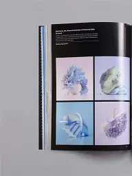 Palette 08. Iridescent. Holographics in Design - мініатюра 2