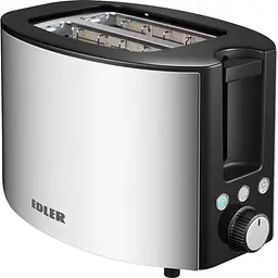 Тостер Edler EDTS-2572