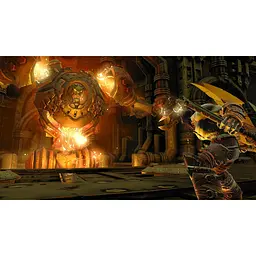 Ключ активації Microsoft Darksiders II Deathinitive Edition для Xbox One/Series - мініатюра 6
