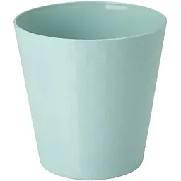 Кашпо для квітів Form-Plastic Diamant Mini-11 0.7 л м'ятний (3710-067)