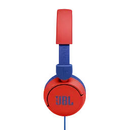 Навушники JBL JR 310 Red/Blue (JBLJR310RED) - мініатюра 2