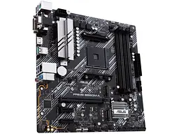 Материнська плата Asus Prime B550M-A/CSM - мініатюра 4