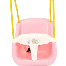 Іграшка Гойдалка ТехноК 2123 Рожевий shop (4823037612123)