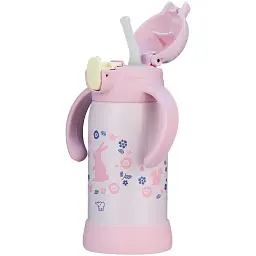 Термос Zojirushi SQ-DA30E-PA 0.3 л Pink - мініатюра 2